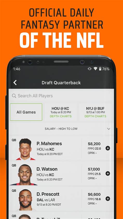 draftkings apk|Download DraftKings Apps .